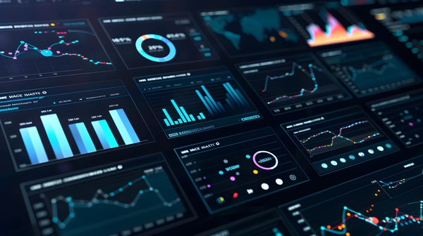 Creating a data-first business