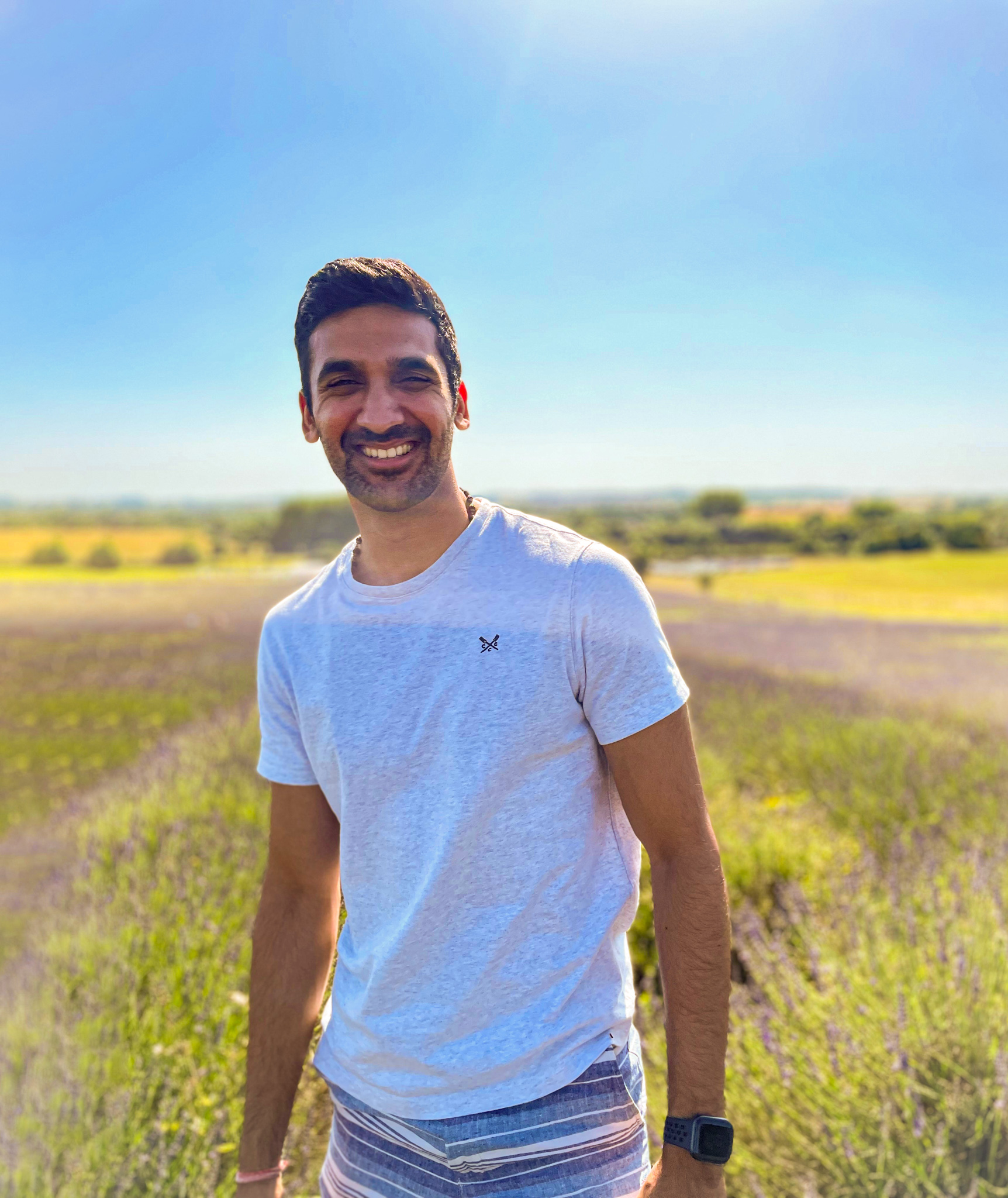 Ronak Pic Extended Edit