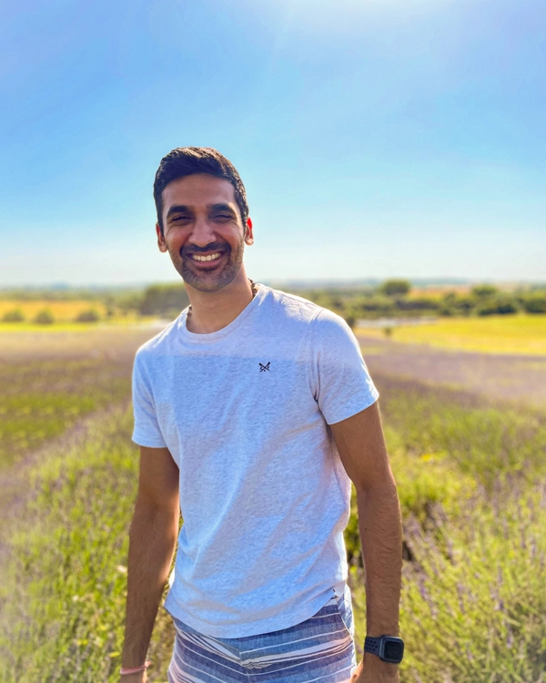 Ronak Pic Extended Edit Ronak Pic Extended Edit