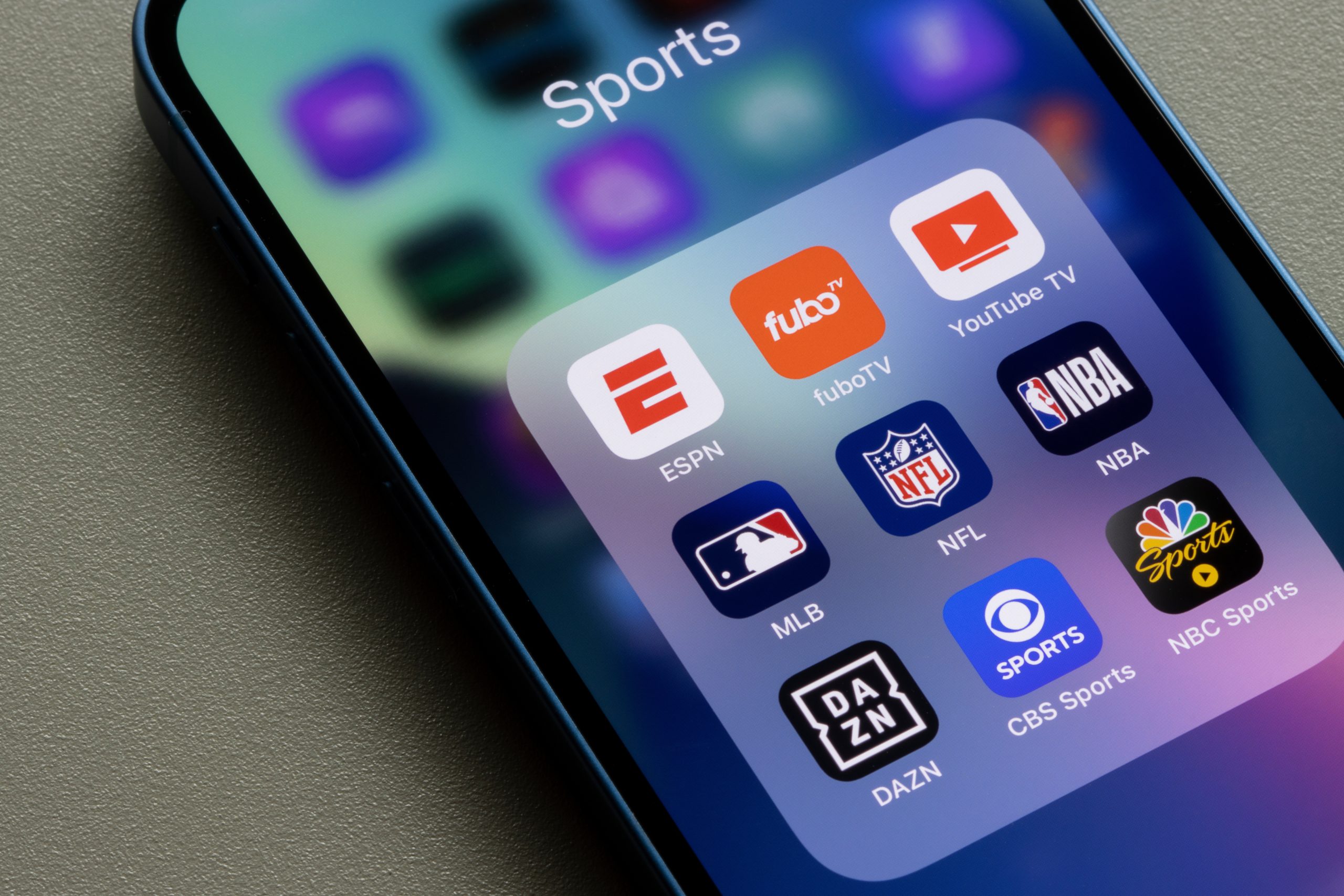 Insights Header Tech Expands Opportunities For Lower Tier Sports