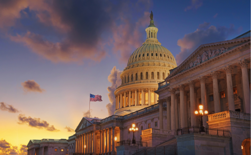 What Trump Means For Business 800X495