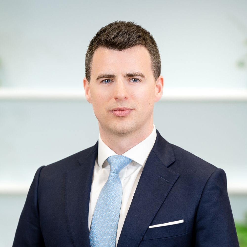 James Cavanagh James Cavanagh