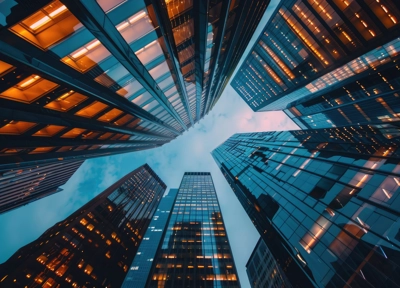 wealth management office building wealth management office building