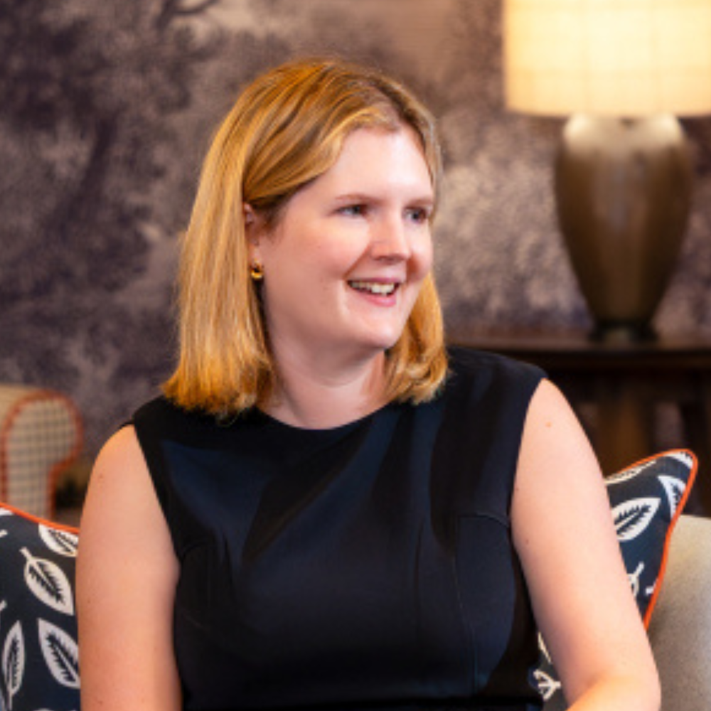 Emily Andrews Emily Andrews