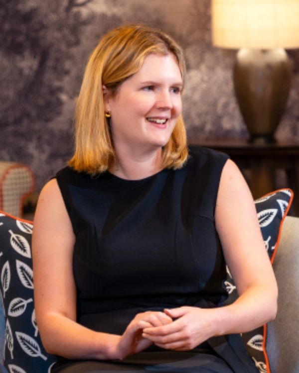 Emily Andrews Emily Andrews