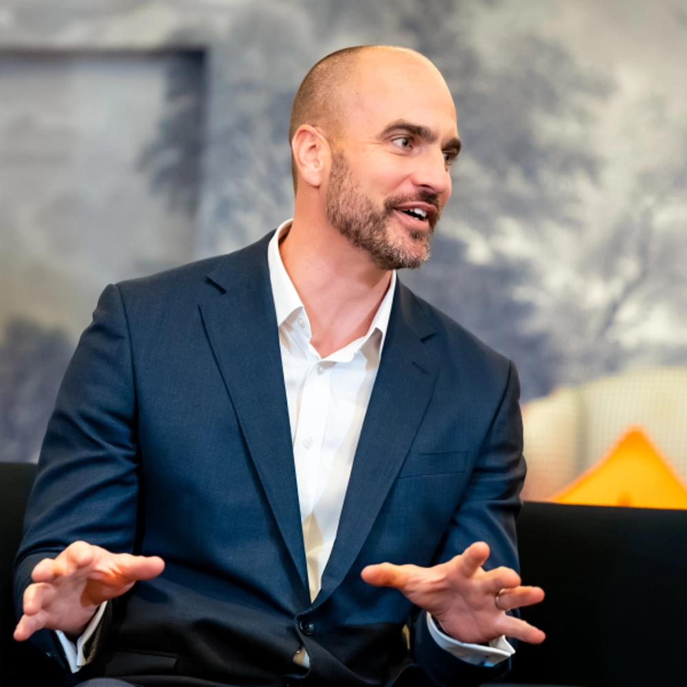 Tom Fletcher Tom Fletcher