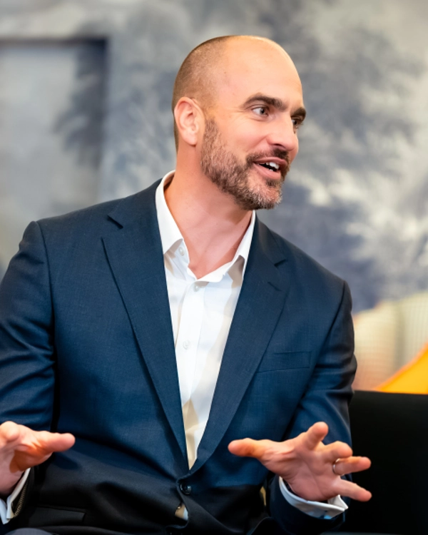 Tom Fletcher Tom Fletcher