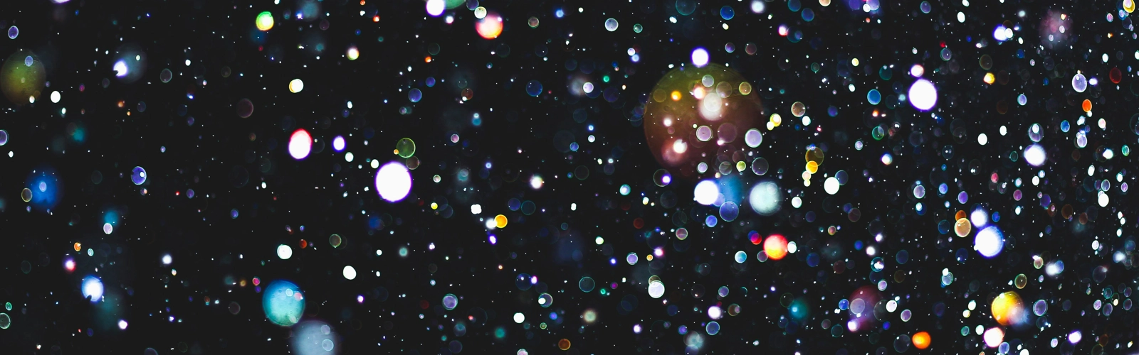 Party conffetti Party conffetti