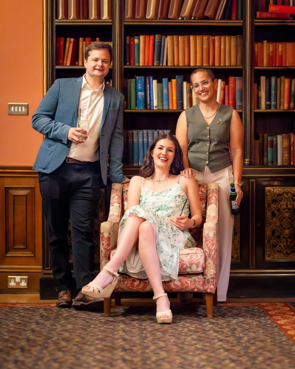 CIL Summer Party 2025 10 CIL Summer Party 2025 10