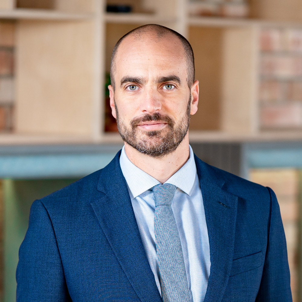 Tom Fletcher Tom Fletcher