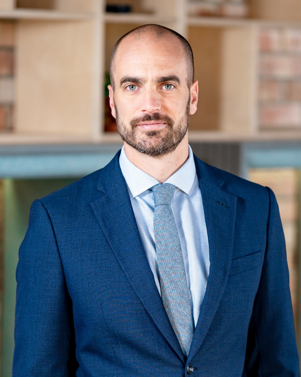 Tom Fletcher Tom Fletcher