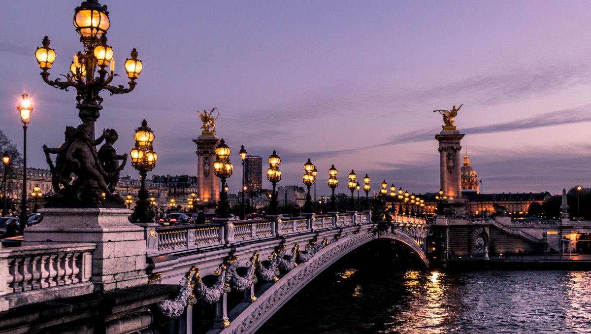 Insights Header CIL Furthers Its International Growth Ambitions With A New Office In Paris