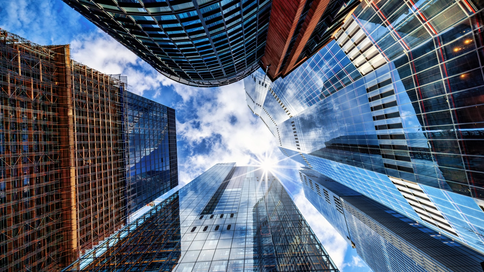 Insights Header Organic Growth The Real Differentiator In Wealth Management Insights Header Organic Growth The Real Differentiator In Wealth Management