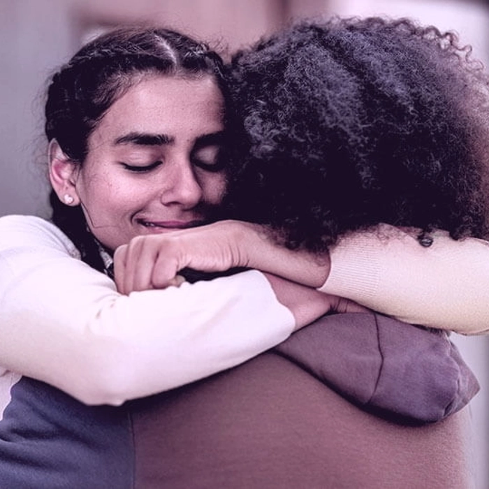 Missing People Missing People