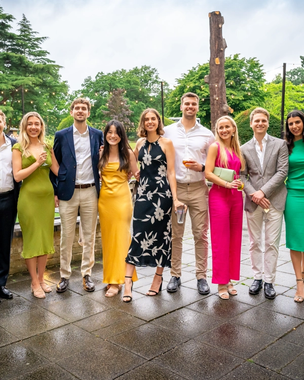 Summer Party Summer Party