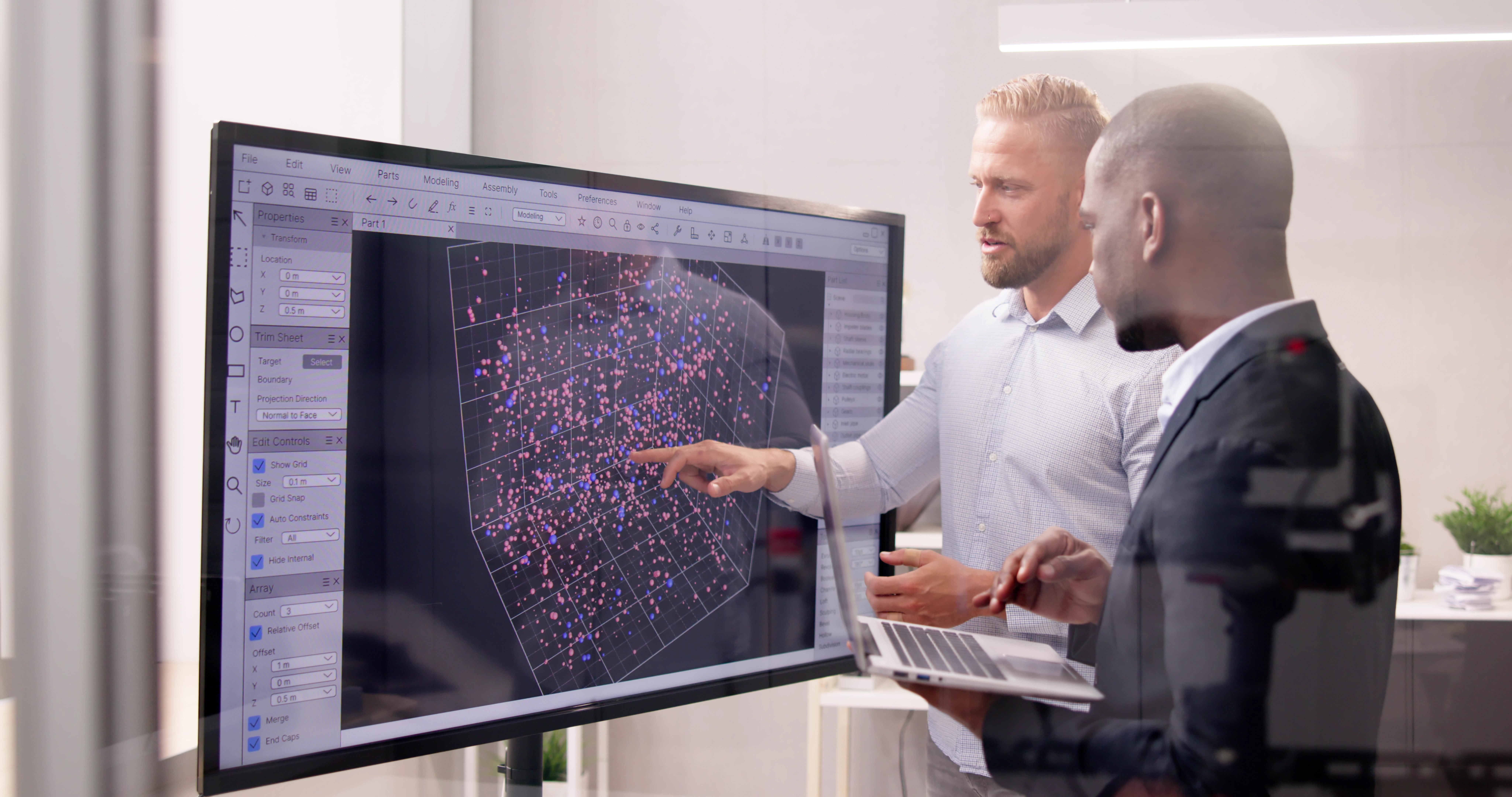 location planning consultants