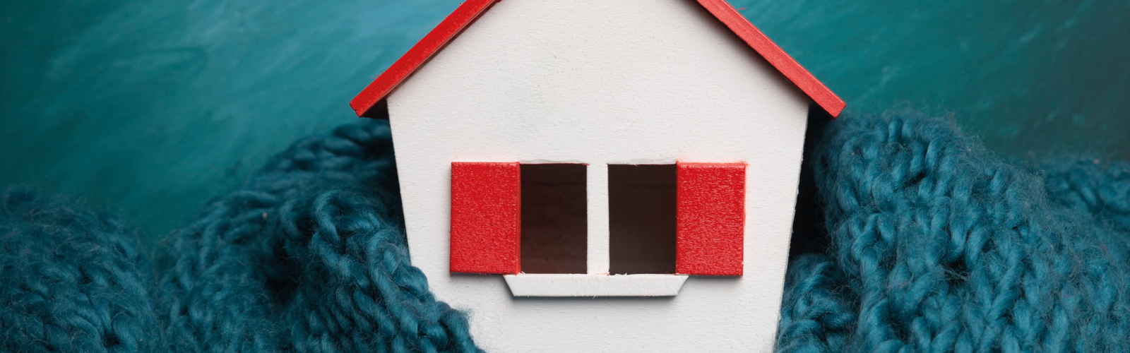 house on background house on background