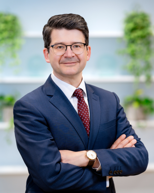 Patric Kirchner Patric Kirchner