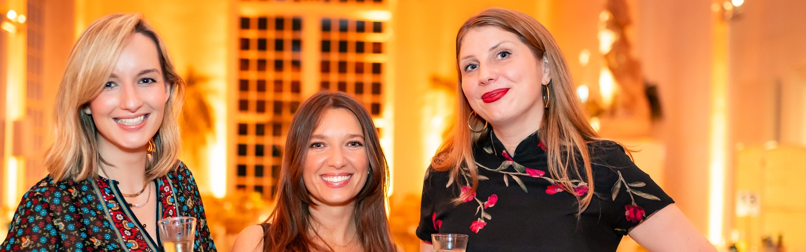 Leah Meg Alice Leah Meg Alice