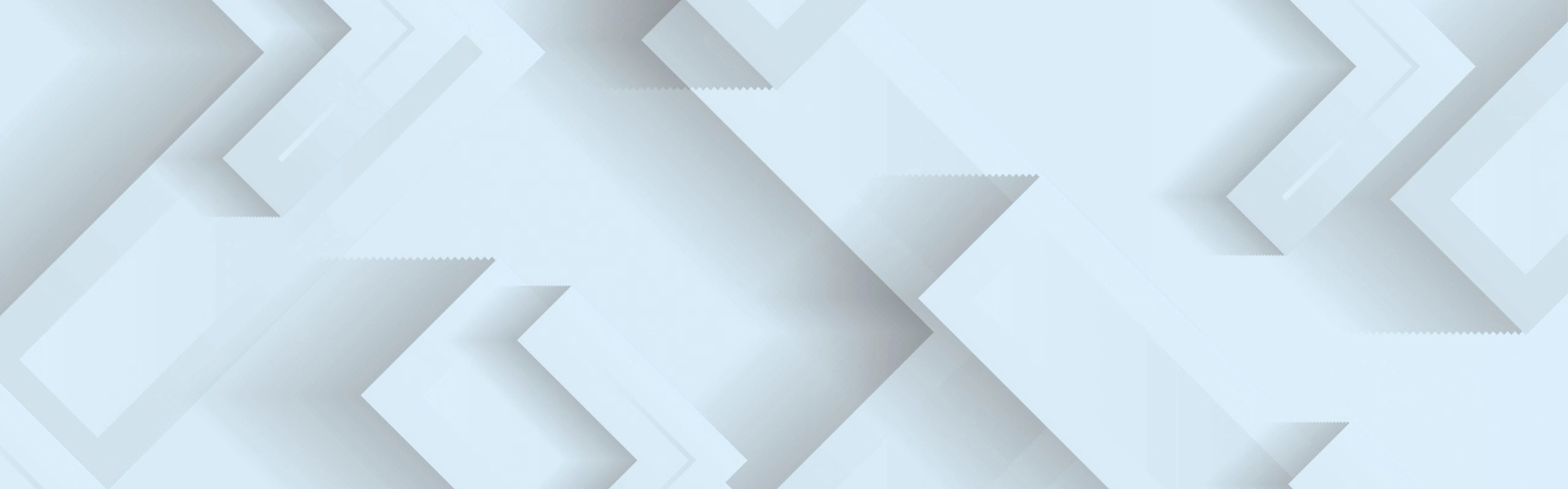 Geometric shapes white Geometric shapes white