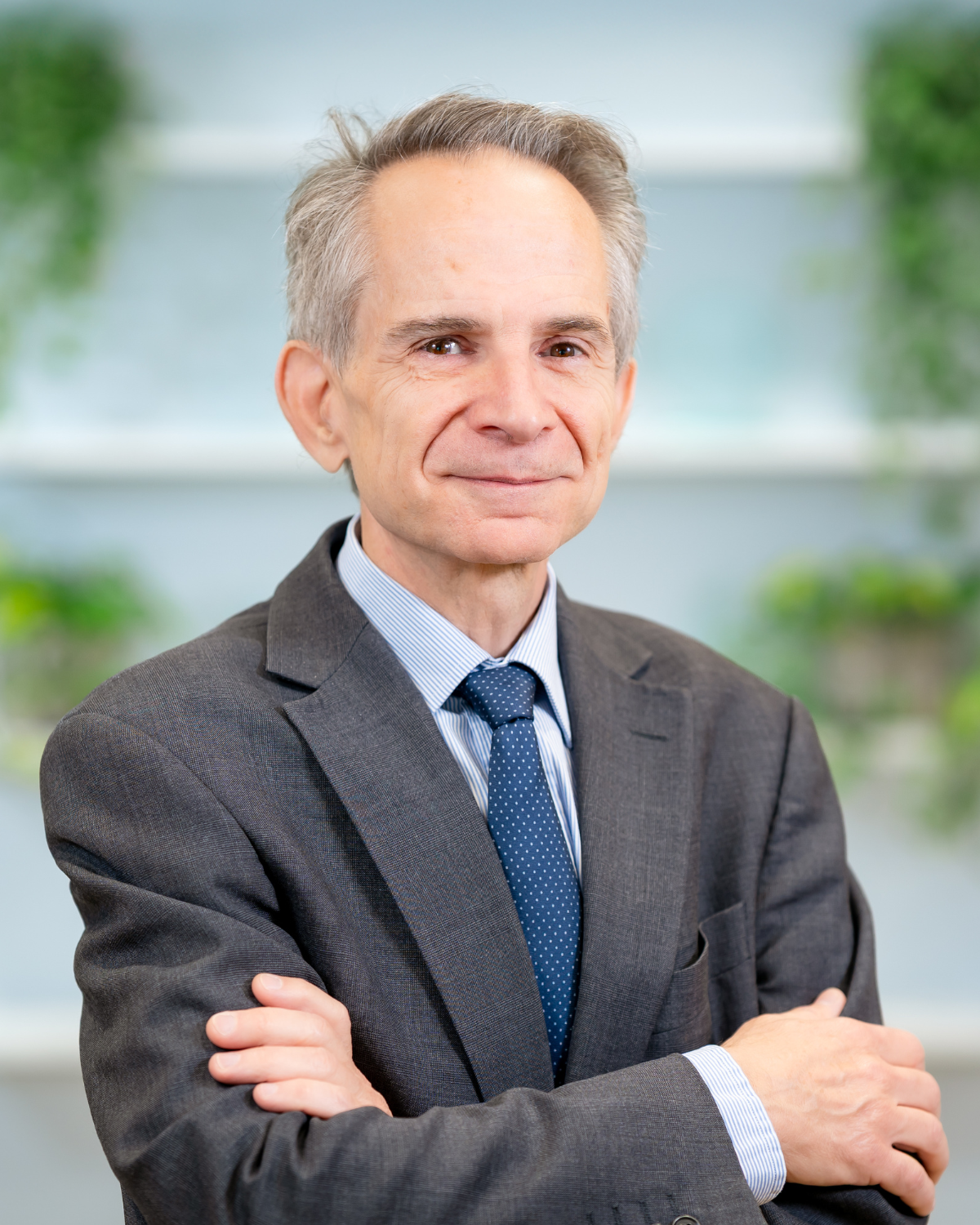 Laurent Billès-Garabédian