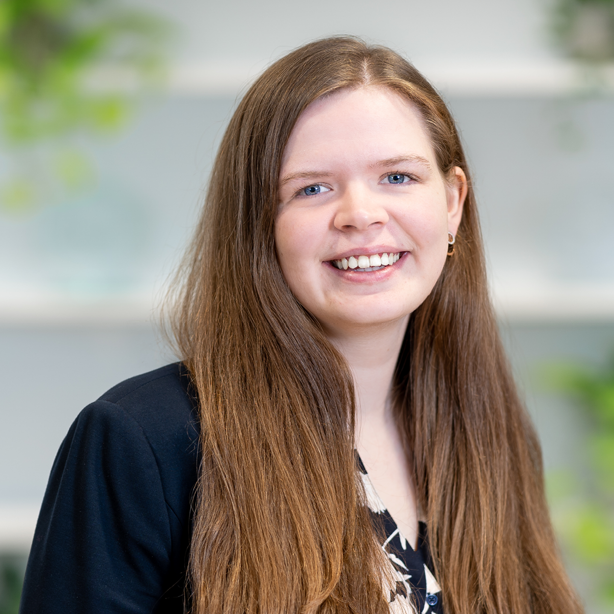 Alexandra Wagmann headshot