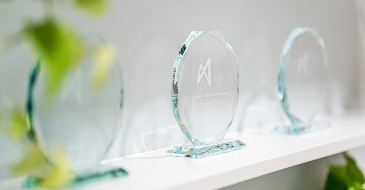 Insights Header CIL Ranked Among The UK’S Top Consulting Firms