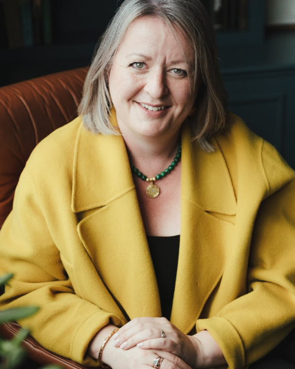 Jenni Emmeri Headshot Jenni Emmeri Headshot