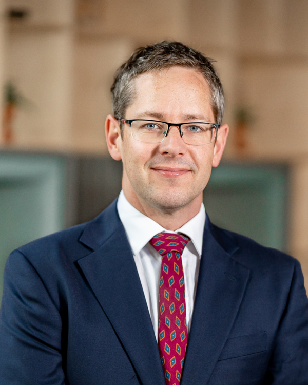 James Silk James Silk