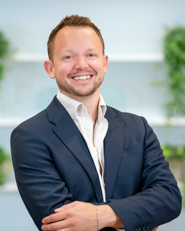 Anthony Crutchett Anthony Crutchett