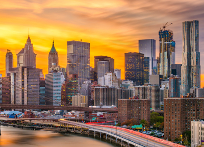 New York 1 New York 1