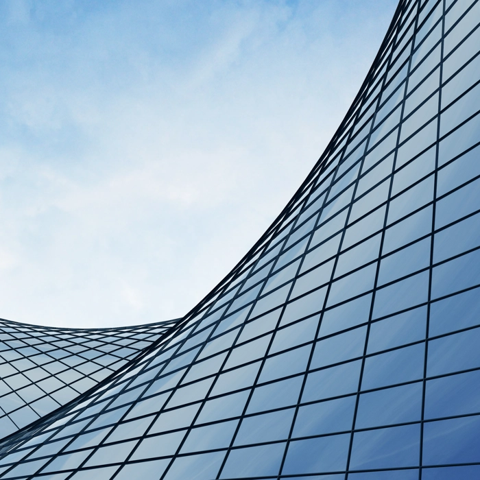 outside of technology building curve outside of technology building curve