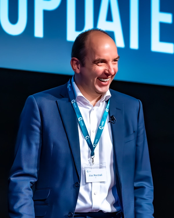 Alex Marshall Alex Marshall