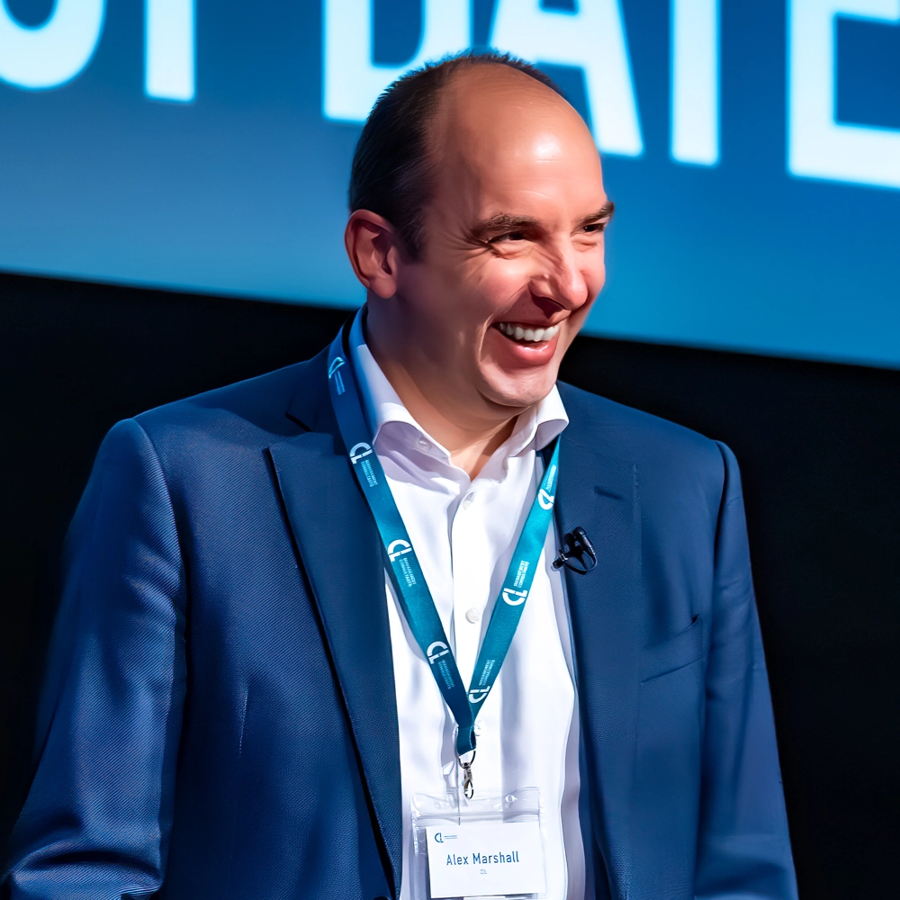 Alex Marshall Alex Marshall