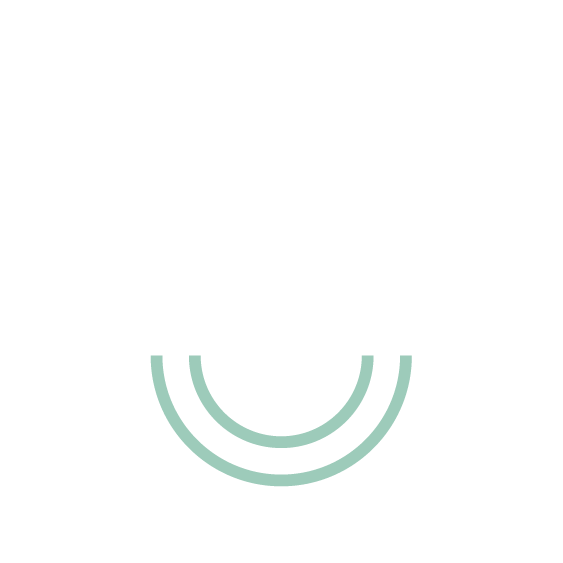CIL Icon White&Green Person