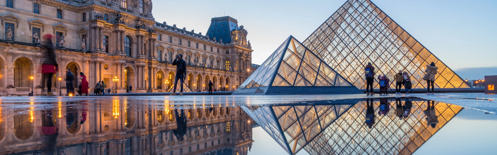louvre in france louvre in france